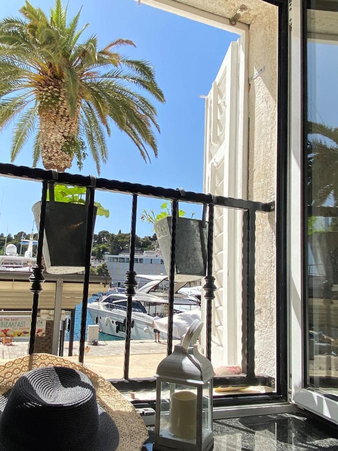 Apartment Waterfront 